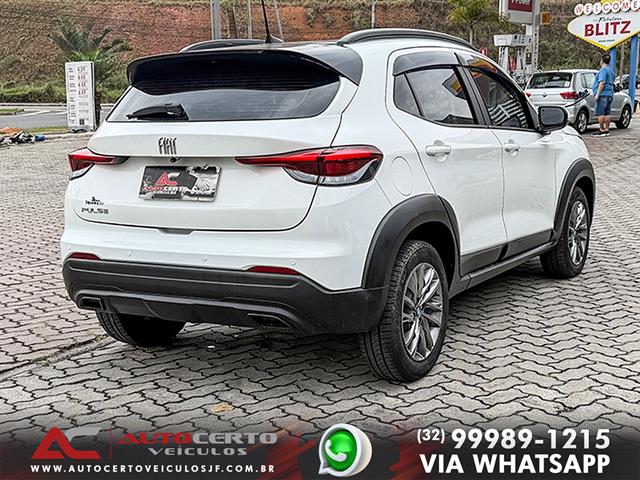 FIAT PULSE DRIVE 1.3 8V FLEX AUT. 2023