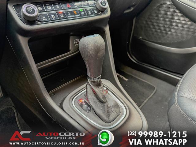 FIAT PULSE IMPETUS 1.0 TURBO 200 FLEX AUT. 2022