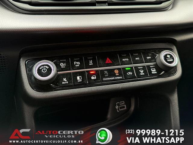 FIAT PULSE IMPETUS 1.0 TURBO 200 FLEX AUT. 2022