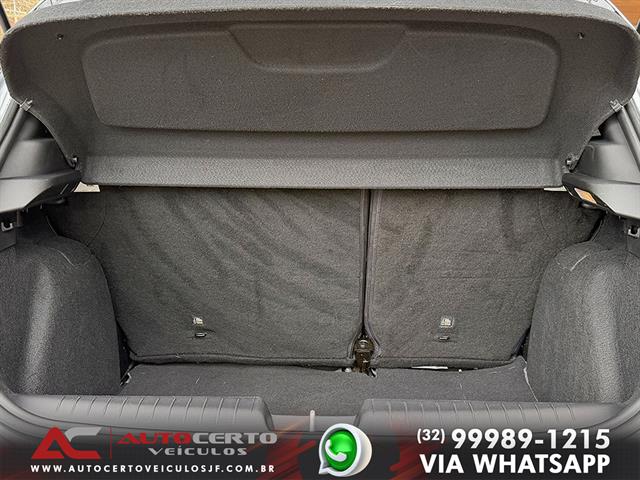 FIAT PULSE IMPETUS 1.0 TURBO 200 FLEX AUT. 2022