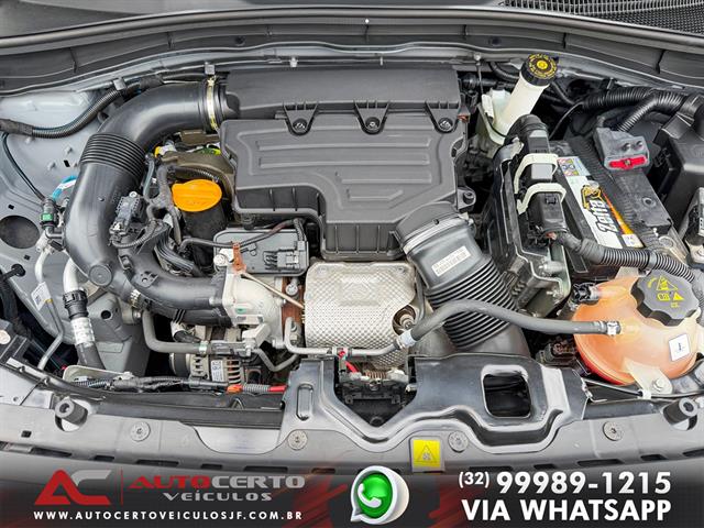 FIAT PULSE IMPETUS 1.0 TURBO 200 FLEX AUT. 2022