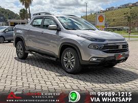 FIAT TORO FREEDOM 2.0 16V 4X4 TB DIESEL AUT. 2021/2022