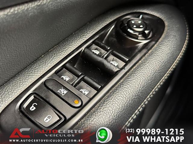 FIAT TORO VOLCANO 1.3 T270 4X2 FLEX AUT. 2023