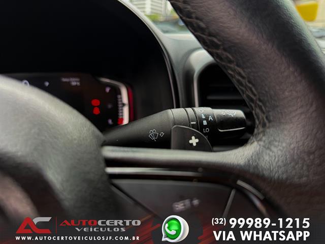 FIAT TORO VOLCANO 1.3 T270 4X2 FLEX AUT. 2023