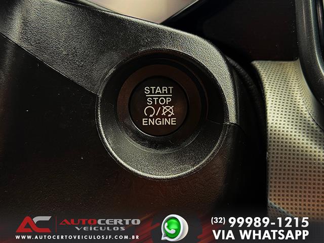 FIAT TORO VOLCANO 1.3 T270 4X2 FLEX AUT. 2023