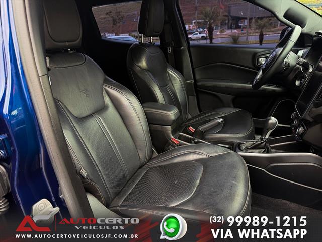 FIAT TORO VOLCANO 1.3 T270 4X2 FLEX AUT. 2023