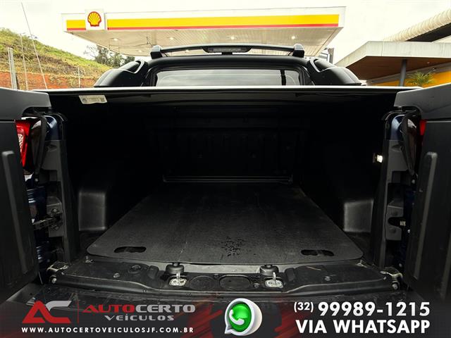 FIAT TORO VOLCANO 1.3 T270 4X2 FLEX AUT. 2023