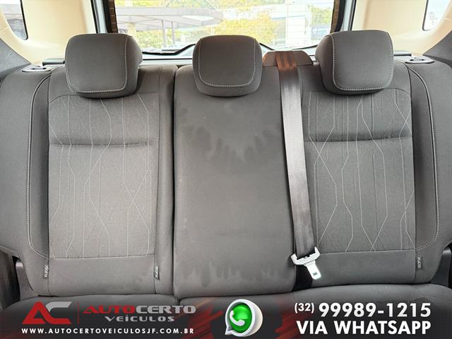 FORD ECOSPORT SE 1.5 12V FLEX 5P AUT. 2020