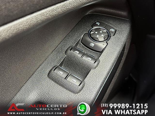 FORD ECOSPORT SE 1.5 12V FLEX 5P AUT. 2020