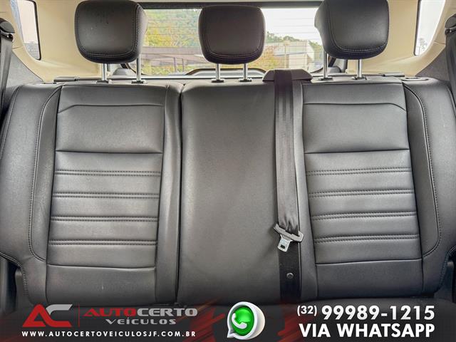 FORD ECOSPORT SE 1.5 12V FLEX 5P AUT. 2020