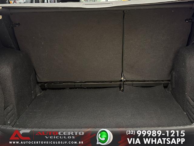 FORD ECOSPORT SE 1.5 12V FLEX 5P AUT. 2020