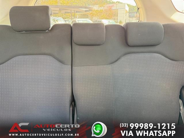 HONDA FIT DX 1.4 FLEX 16V 5P MEC. 2012