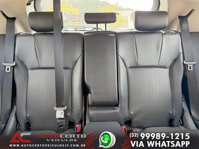 HONDA HR-V EXL 1.5 FLEX SENSING 16V 5P AUT. 2024