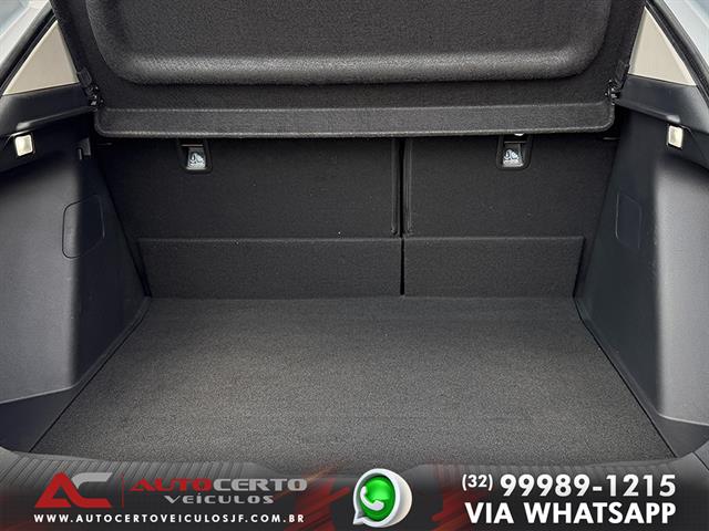 HONDA HR-V EXL 1.5 FLEX SENSING 16V 5P AUT. 2024