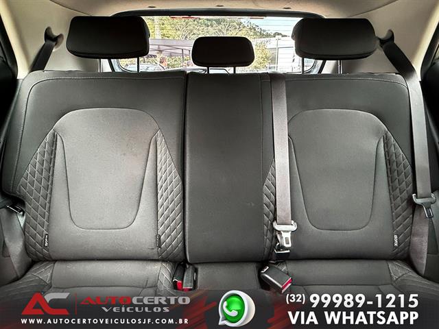 HYUNDAI CRETA LIMITED 1.0 TB 12V FLEX AUT. 2022