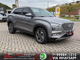 HYUNDAI CRETA LIMITED 1.0 TB 12V FLEX AUT. 2021/2022