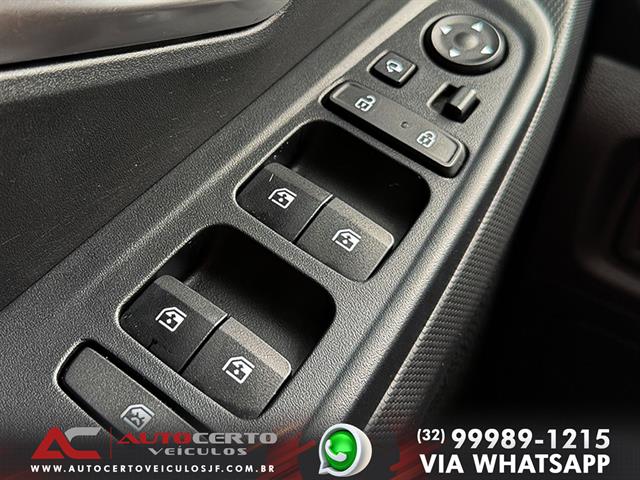 HYUNDAI CRETA LIMITED 1.0 TB 12V FLEX AUT. 2022