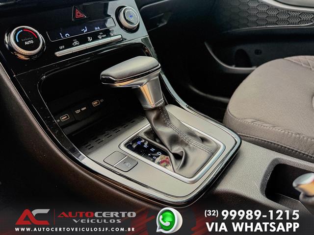 HYUNDAI CRETA LIMITED 1.0 TB 12V FLEX AUT. 2022