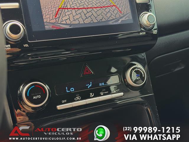 HYUNDAI CRETA LIMITED 1.0 TB 12V FLEX AUT. 2022