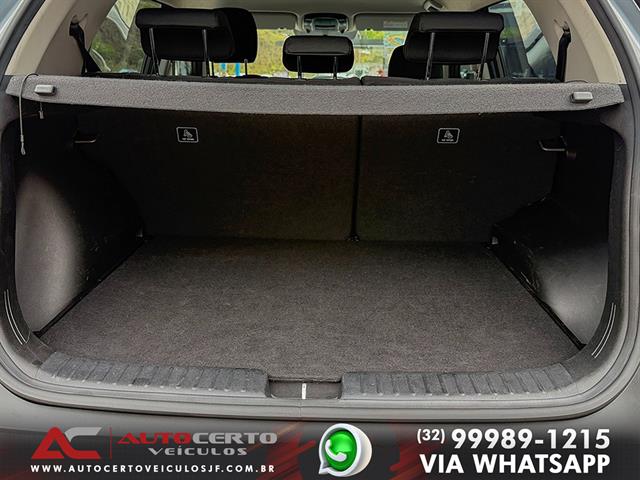 HYUNDAI CRETA LIMITED 1.0 TB 12V FLEX AUT. 2022