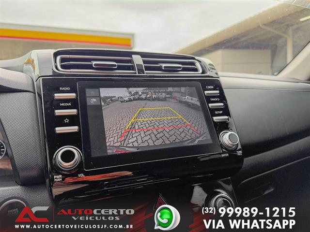 HYUNDAI CRETA LIMITED 1.0 TB 12V FLEX AUT. 2022