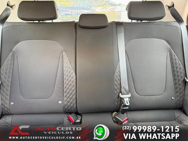 HYUNDAI CRETA LIMITED 1.0 TB 12V FLEX AUT. 2023