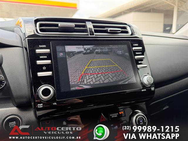 HYUNDAI CRETA LIMITED 1.0 TB 12V FLEX AUT. 2023