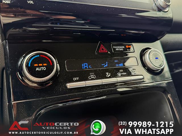 HYUNDAI CRETA LIMITED 1.0 TB 12V FLEX AUT. 2023