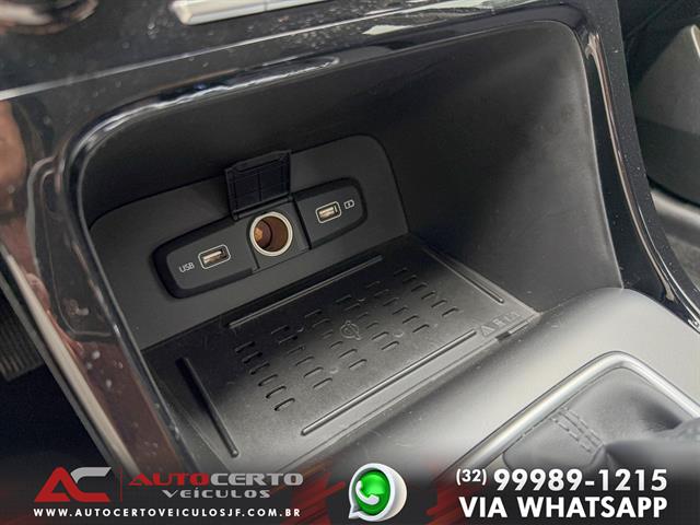 HYUNDAI CRETA LIMITED 1.0 TB 12V FLEX AUT. 2023