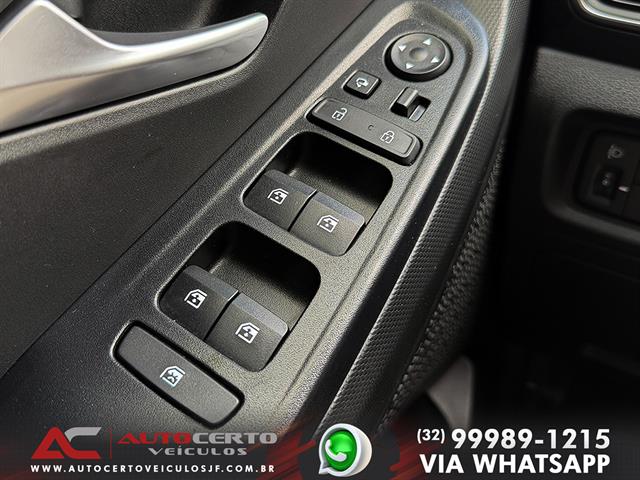 HYUNDAI CRETA LIMITED 1.0 TB 12V FLEX AUT. 2023