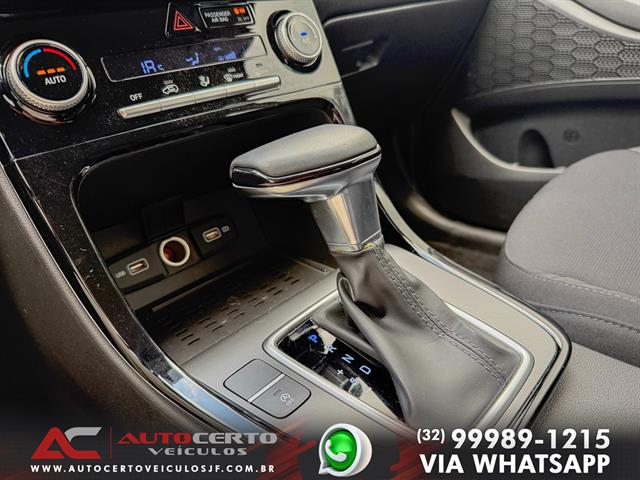 HYUNDAI CRETA LIMITED 1.0 TB 12V FLEX AUT. 2023
