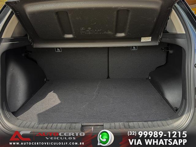 HYUNDAI CRETA LIMITED 1.0 TB 12V FLEX AUT. 2023