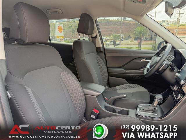 HYUNDAI CRETA LIMITED 1.0 TB 12V FLEX AUT. 2023