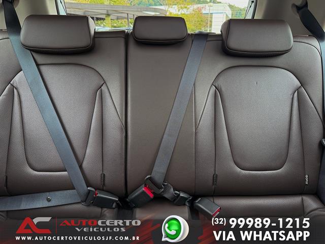 HYUNDAI CRETA PLATINUM 1.0 TB 12V FLEX AUT. 2022