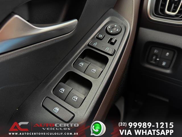 HYUNDAI CRETA PLATINUM 1.0 TB 12V FLEX AUT. 2022