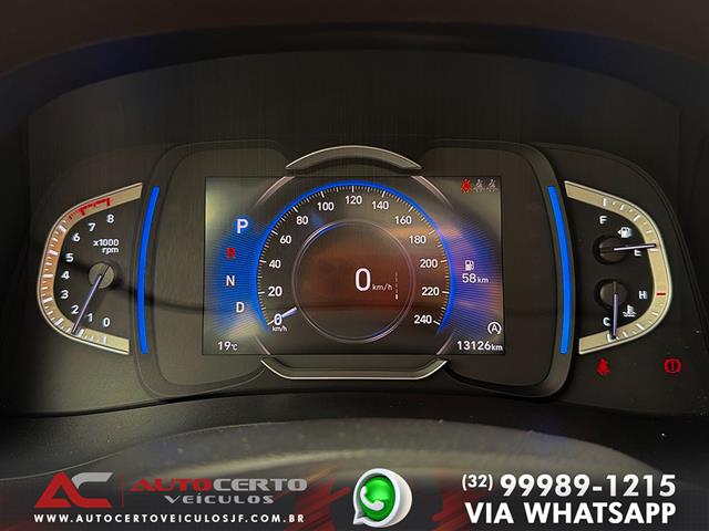 HYUNDAI CRETA PLATINUM 1.0 TB 12V FLEX AUT. 2022