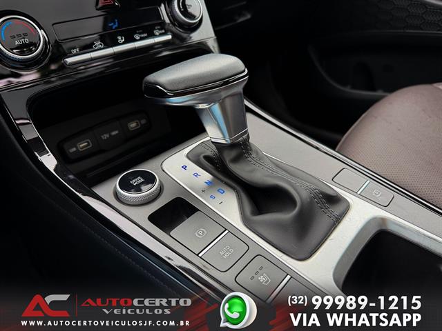 HYUNDAI CRETA PLATINUM 1.0 TB 12V FLEX AUT. 2022