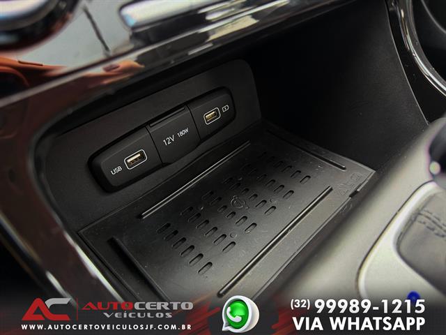 HYUNDAI CRETA PLATINUM 1.0 TB 12V FLEX AUT. 2022