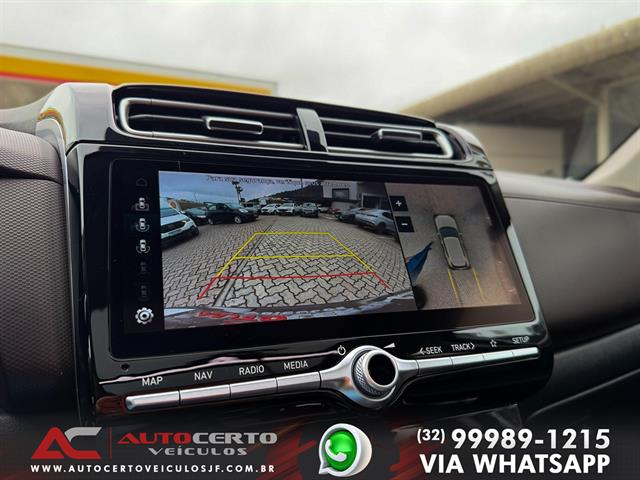 HYUNDAI CRETA PLATINUM 1.0 TB 12V FLEX AUT. 2022