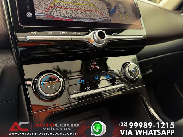 HYUNDAI CRETA PLATINUM 1.0 TB 12V FLEX AUT. 2022