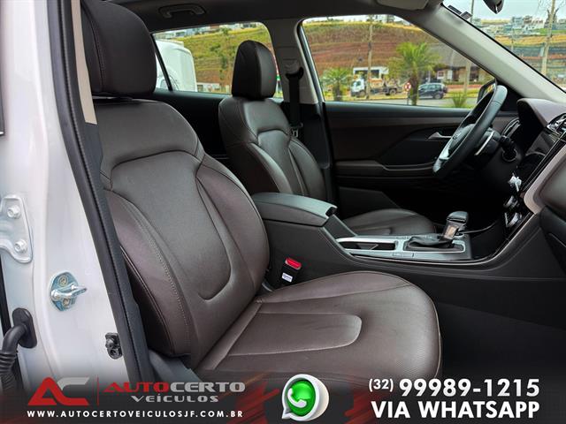 HYUNDAI CRETA PLATINUM 1.0 TB 12V FLEX AUT. 2022