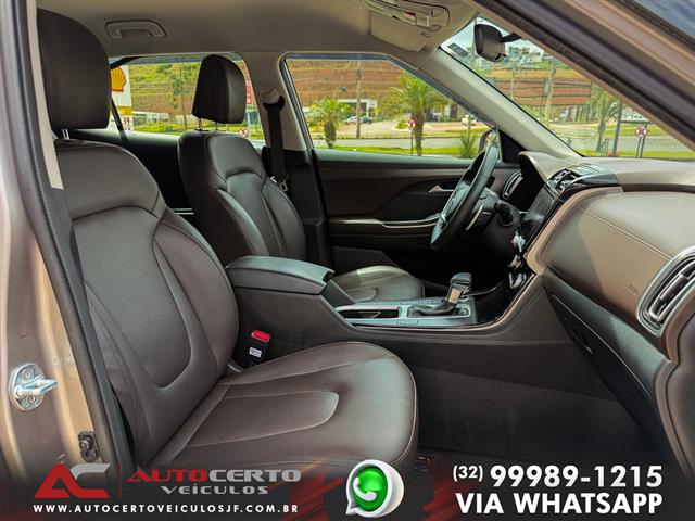 HYUNDAI CRETA PLATINUM 1.0 TB 12V FLEX AUT. 2022