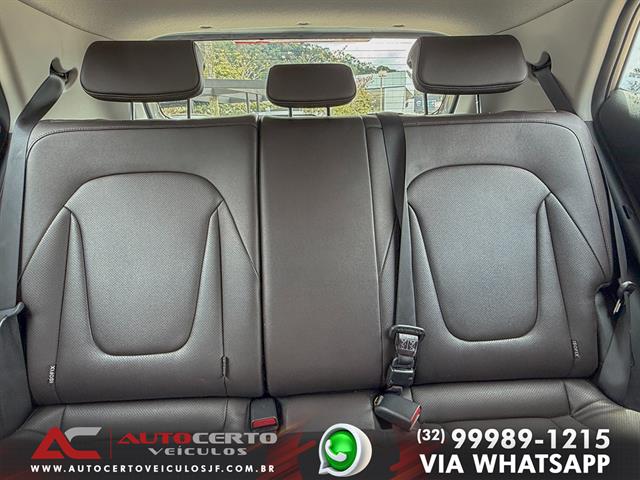 HYUNDAI CRETA PLATINUM 1.0 TB 12V FLEX AUT. 2022