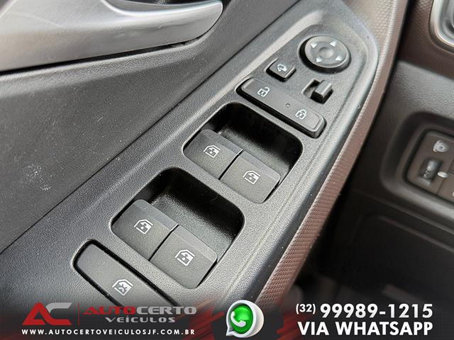 HYUNDAI CRETA PLATINUM 1.0 TB 12V FLEX AUT. 2022