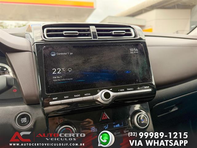 HYUNDAI CRETA PLATINUM 1.0 TB 12V FLEX AUT. 2022