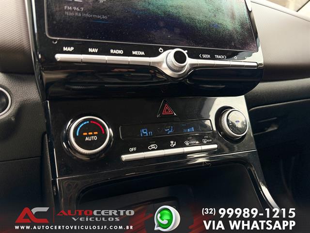HYUNDAI CRETA PLATINUM 1.0 TB 12V FLEX AUT. 2022