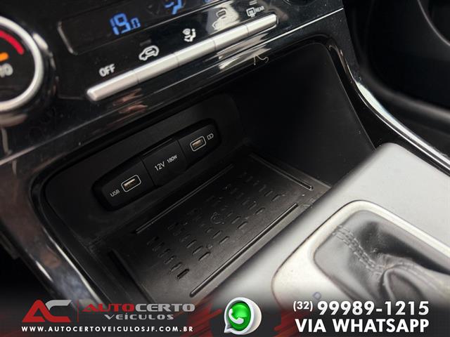 HYUNDAI CRETA PLATINUM 1.0 TB 12V FLEX AUT. 2022