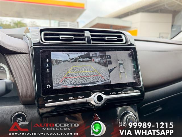 HYUNDAI CRETA PLATINUM 1.0 TB 12V FLEX AUT. 2022