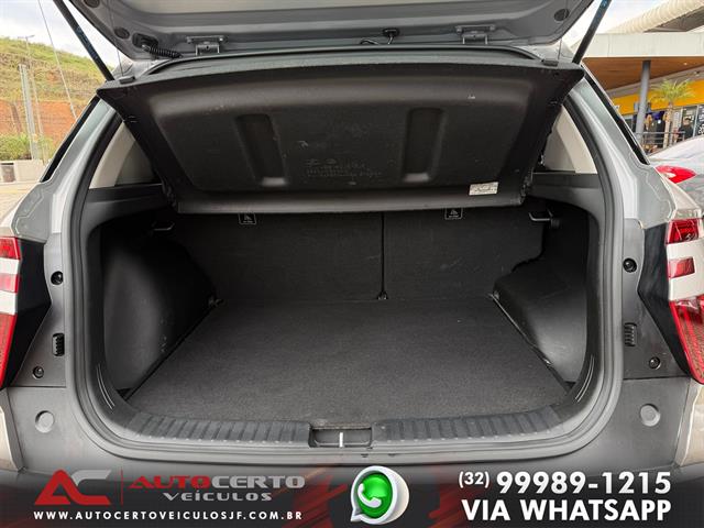 HYUNDAI CRETA PLATINUM 1.0 TB 12V FLEX AUT. 2022