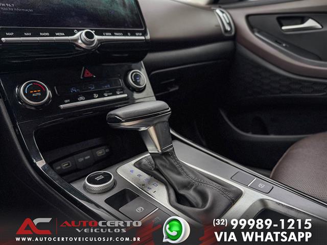 HYUNDAI CRETA PLATINUM 1.0 TB 12V FLEX AUT. 2022
